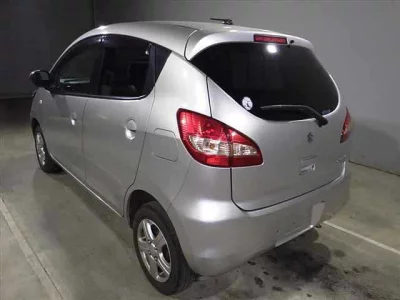 Suzuki CERVO  с аукциона в Японии