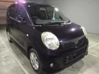Suzuki MRWAGON лот № 5027 оценка 3  с аукциона в Японии 2