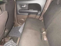 Suzuki MRWAGON лот № 5027 оценка 3  с аукциона в Японии 5