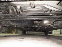 Suzuki MRWAGON лот № 5027 оценка 3  с аукциона в Японии 6