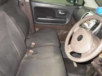 Suzuki MRWAGON лот № 5027 оценка 3  с аукциона в Японии 8