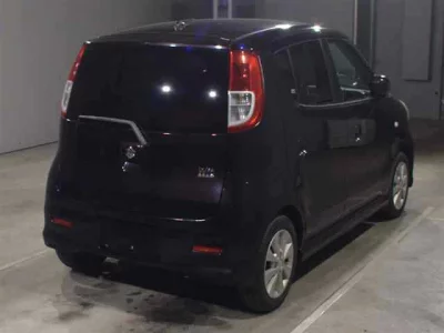 Suzuki MRWAGON  с аукциона в Японии