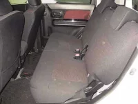 Suzuki WAGON R лот № 3086 оценка 4  с аукциона в Японии 5