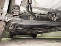 Suzuki WAGON R лот № 3086 оценка 4  с аукциона в Японии 6