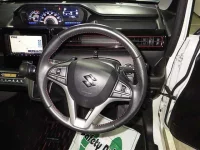 Suzuki WAGON R лот № 3086 оценка 4  с аукциона в Японии 7