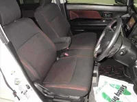 Suzuki WAGON R лот № 3086 оценка 4  с аукциона в Японии 8