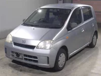 Daihatsu MIRA лот № 5014 оценка 3.5  с аукциона в Японии 5