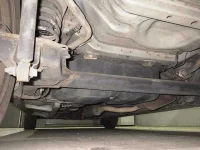 Daihatsu MOVE лот № 5003 оценка R  с аукциона в Японии 5