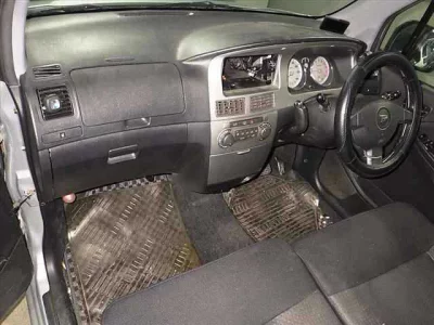 Daihatsu MOVE  с аукциона в Японии