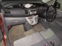 Daihatsu MOVE лот № 5005 оценка 3.5  с аукциона в Японии 4