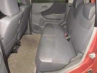 Daihatsu MOVE лот № 5005 оценка 3.5  с аукциона в Японии 5