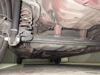 Daihatsu MOVE лот № 5005 оценка 3.5  с аукциона в Японии 6