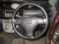 Daihatsu MOVE лот № 5005 оценка 3.5  с аукциона в Японии 7