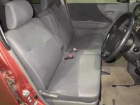 Daihatsu MOVE лот № 5005 оценка 3.5  с аукциона в Японии 8