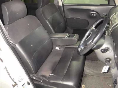 Daihatsu TANTO  с аукциона в Японии