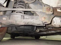 BMW 1-Series лот № 3081 оценка 3.5  с аукциона в Японии 5