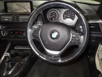 BMW 1-Series лот № 3081 оценка 3.5  с аукциона в Японии 6