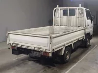 Toyota DYNA лот № 535 оценка 3.5  с аукциона в Японии 1
