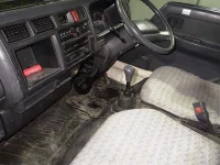 Toyota DYNA лот № 535 оценка 3.5  с аукциона в Японии 4