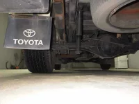 Toyota DYNA лот № 535 оценка 3.5  с аукциона в Японии 6