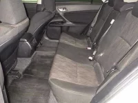 Toyota MARK X лот № 2055 оценка 3.5  с аукциона в Японии 4