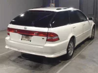 Honda ACCORD WAGON лот № 3011 оценка 3.5  с аукциона в Японии 1