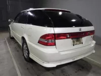 Honda ACCORD WAGON лот № 3011 оценка 3.5  с аукциона в Японии 3