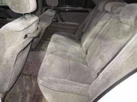 Toyota CROWN лот № 3019 оценка 3.5  с аукциона в Японии 5