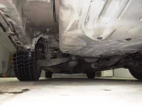 Toyota CROWN лот № 3019 оценка 3.5  с аукциона в Японии 6