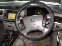 Toyota CROWN лот № 3019 оценка 3.5  с аукциона в Японии 7