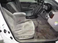 Toyota CROWN лот № 3019 оценка 3.5  с аукциона в Японии 8