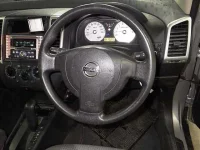 Nissan WINGROAD лот № 2033 оценка 3.5  с аукциона в Японии 7