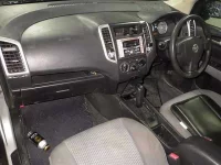 Nissan WINGROAD лот № 2033 оценка 3.5  с аукциона в Японии 4