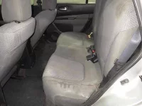 Nissan WINGROAD лот № 2033 оценка 3.5  с аукциона в Японии 5