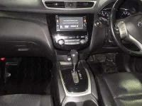 Nissan X-TRAIL лот № 3002 оценка 3.5  с аукциона в Японии 4