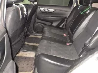 Nissan X-TRAIL лот № 3002 оценка 3.5  с аукциона в Японии 5