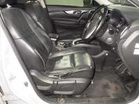 Nissan X-TRAIL лот № 3002 оценка 3.5  с аукциона в Японии 8