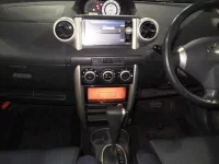 Toyota IST лот № 3098 оценка 3.5  с аукциона в Японии 4