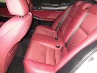 Lexus IS лот № 3099 оценка 4  с аукциона в Японии 5