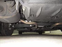 Lexus IS лот № 3099 оценка 4  с аукциона в Японии 6