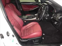 Lexus IS лот № 3099 оценка 4  с аукциона в Японии 8