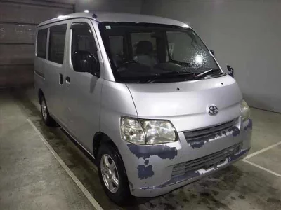 Toyota TOWN ACE VAN