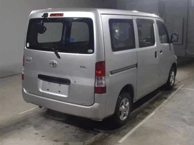 Toyota TOWN ACE VAN