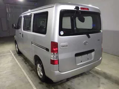 Toyota TOWN ACE VAN