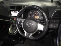 Toyota RACTIS лот № 2054 оценка 3.5  с аукциона в Японии 5