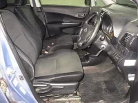 Toyota RACTIS лот № 2054 оценка 3.5  с аукциона в Японии 6