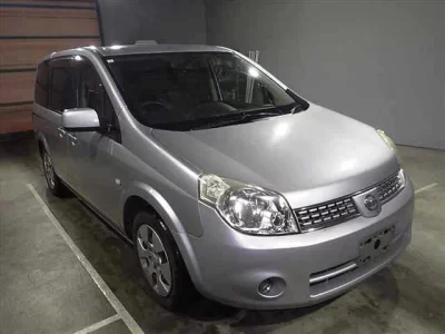 Nissan LAFESTA