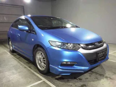 Honda INSIGHT