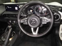 Mazda ROADSTER лот № 3097 оценка 4.5  с аукциона в Японии 6