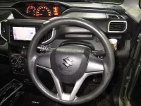 Suzuki SOLIO лот № 2021 оценка 3.5  с аукциона в Японии 7